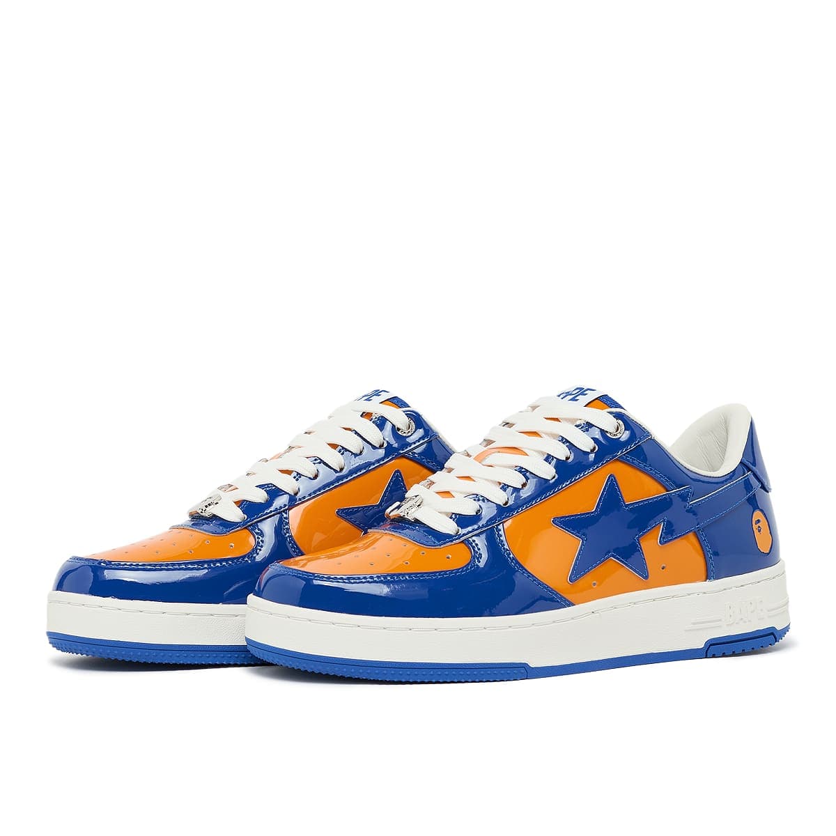 Bape Sta #4 M2