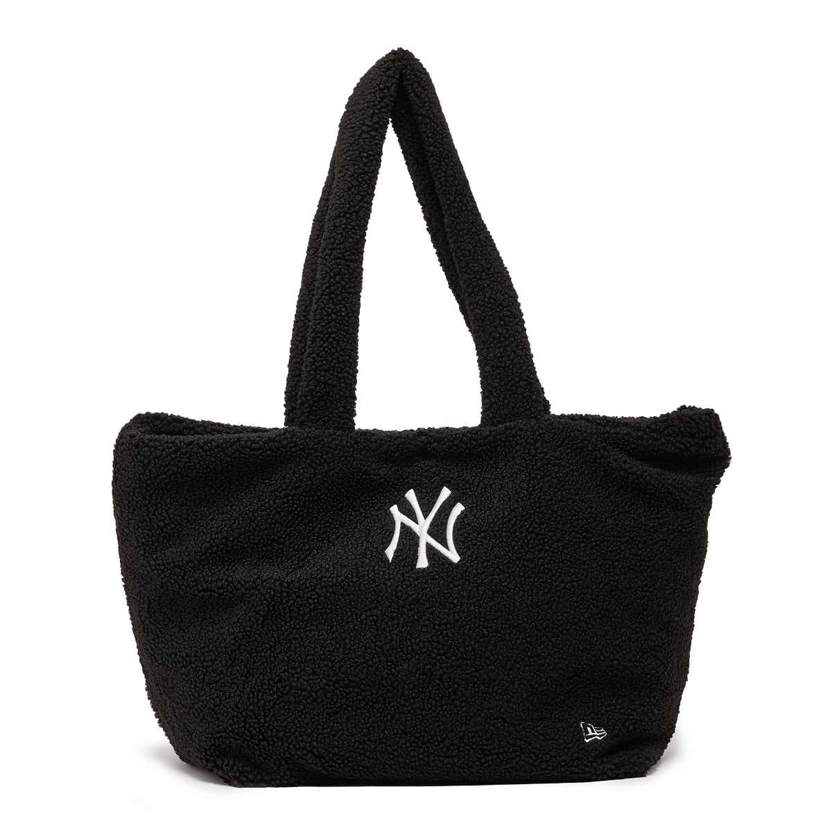 Borg Tote Bag New York Yankees 