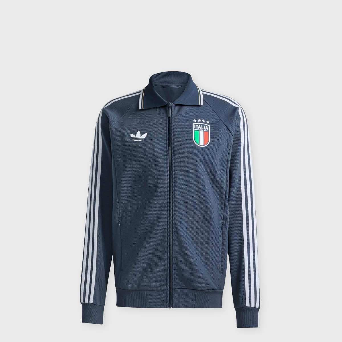 Italy Away Anthem Jacket