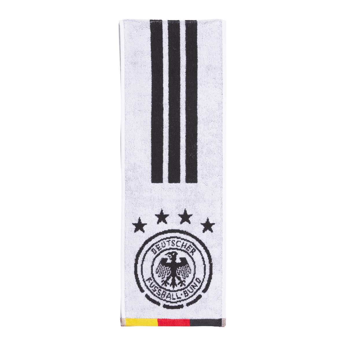 DFB Germany Home Football Fan Towel
