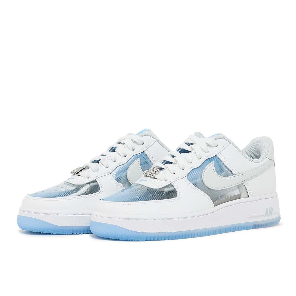Air Force 1 Retro Low "Invisible Women 2.0"