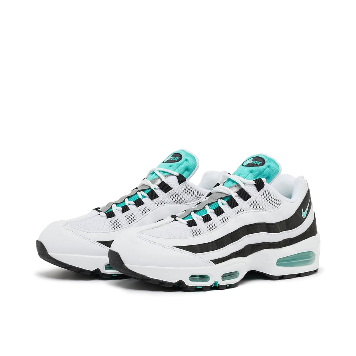 Wmns Air Max 95 OG "Black Border"