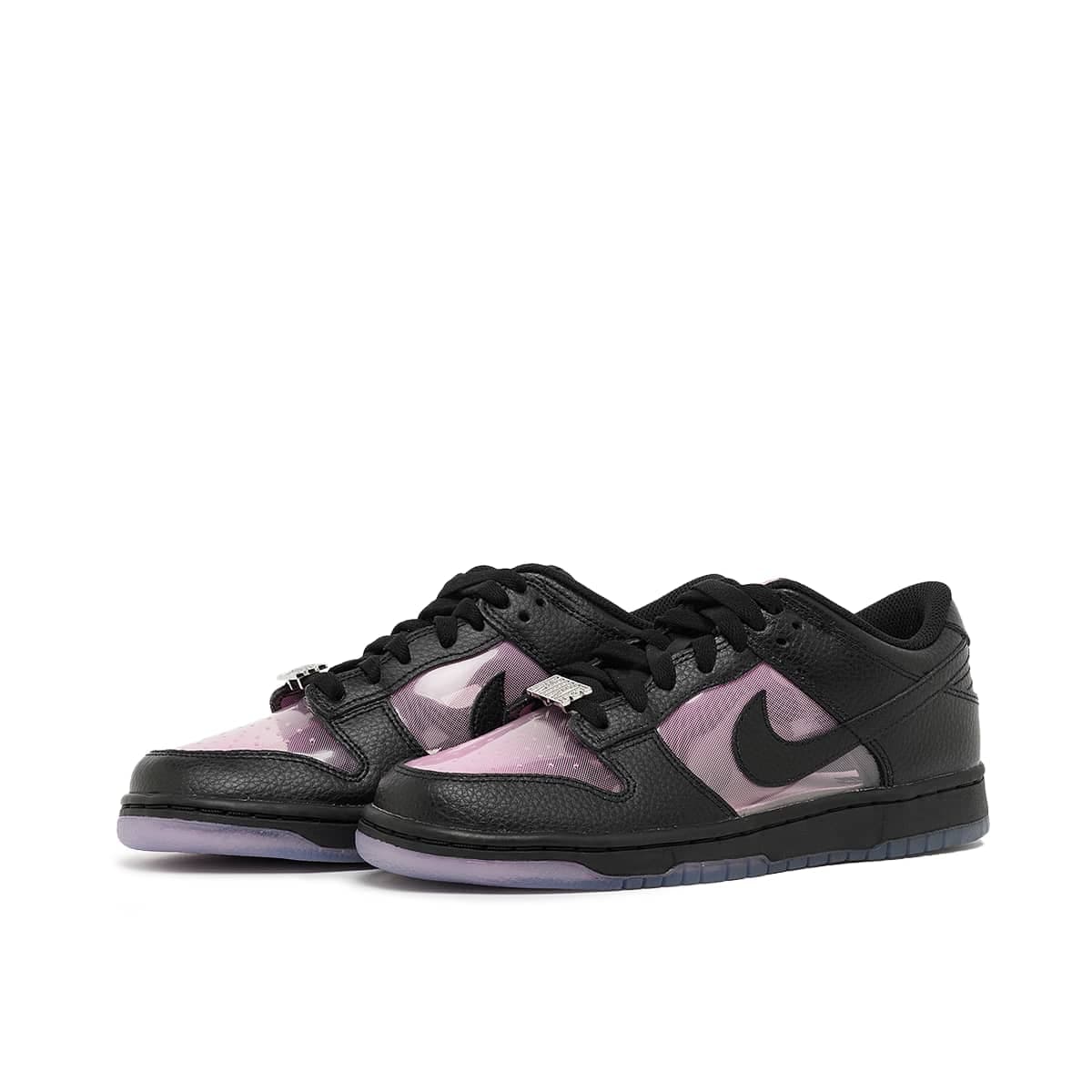 Wmns Dunk Low Retro Premium "Pink Rise"