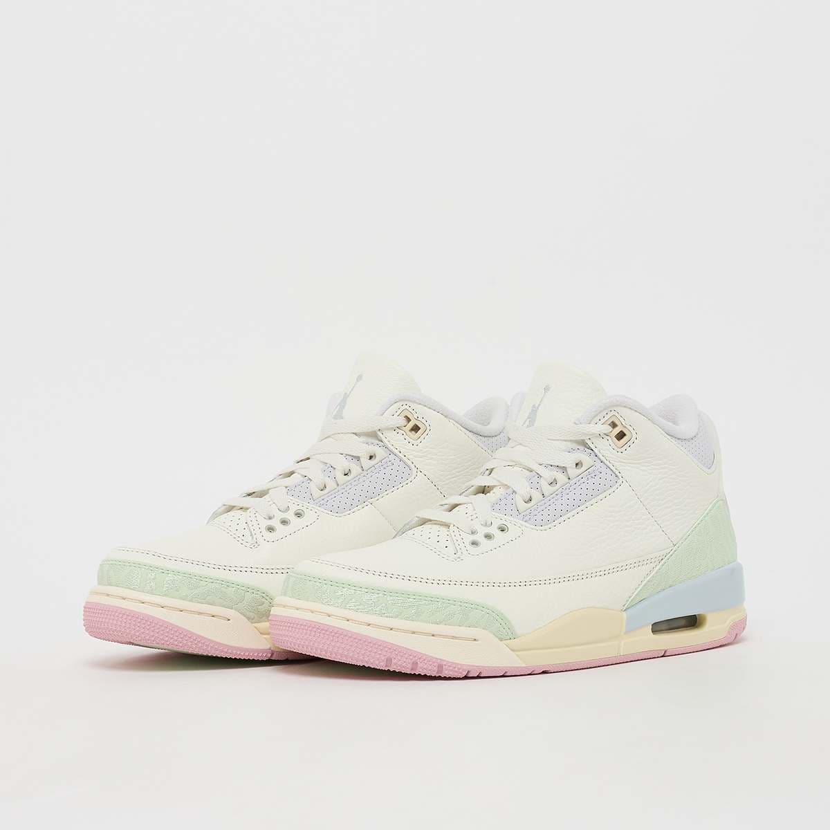 Wmns Air Jordan 3 Retro OG "Spring is in the Air"