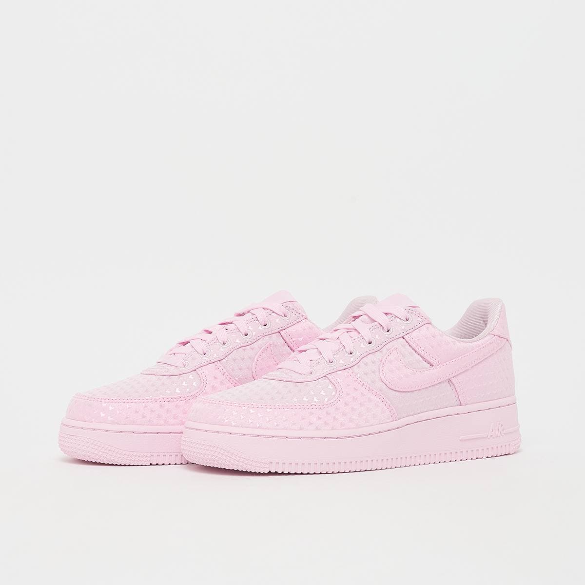Wmns Air Force 1´07 Low SE "Valentine's Day 2026"