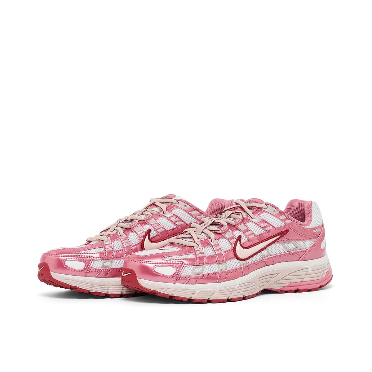 Wmns P-6000 "Silt Red"