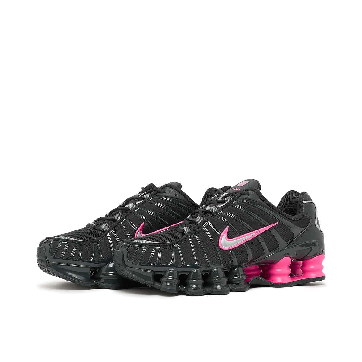 Wmns Nike Shox TL 