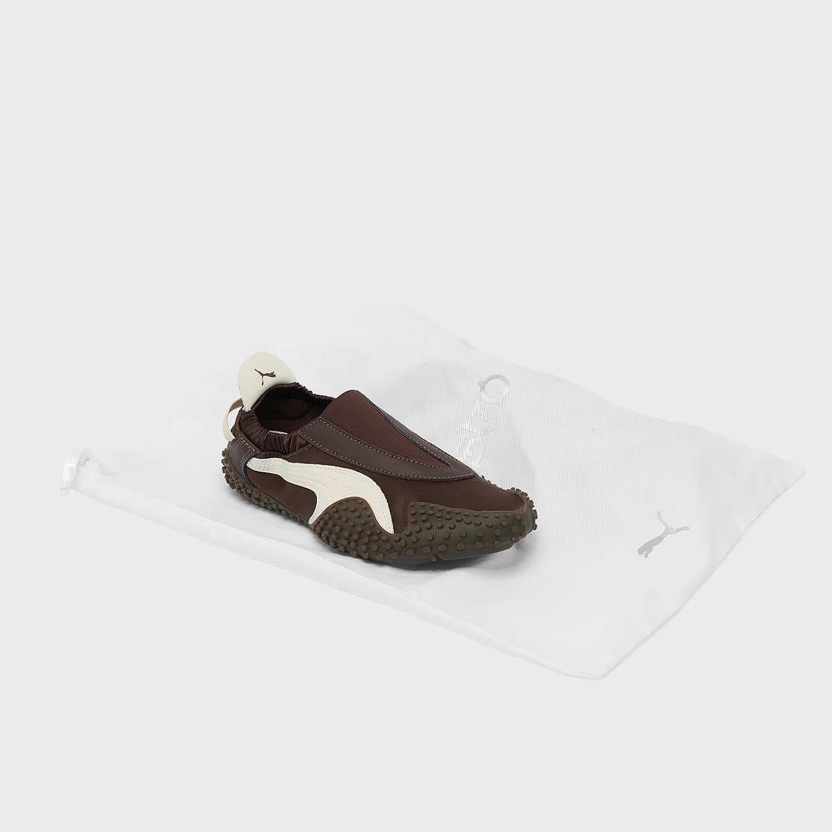 Mostro Move Venus Wns Chocolate Brown-Chocolate