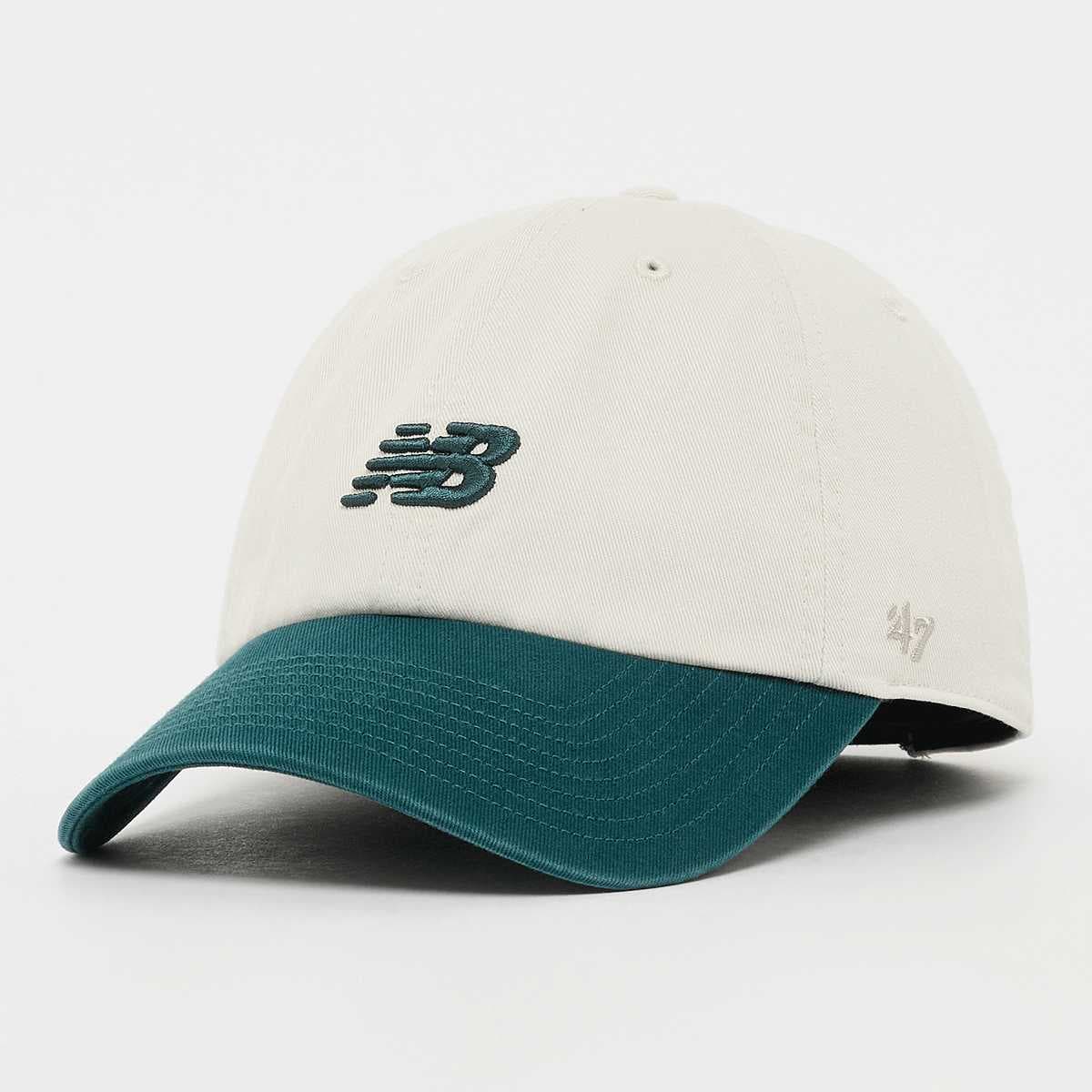 x New Balance Core Two Tone Cap