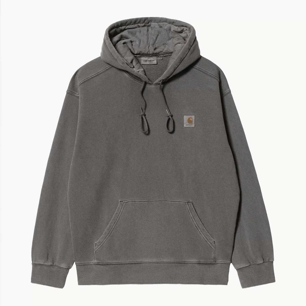 Hooded Nelson Sweat