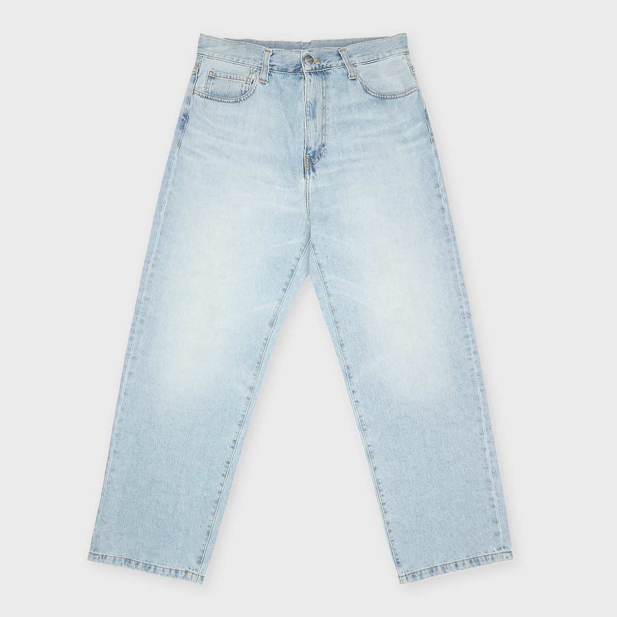 Landon Pant blue