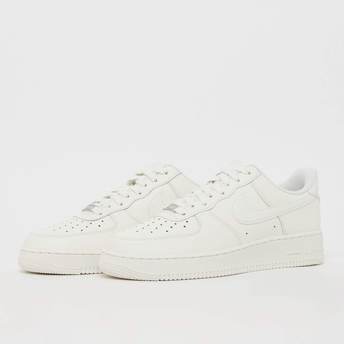 Air Force 1 '07 "College Grey"