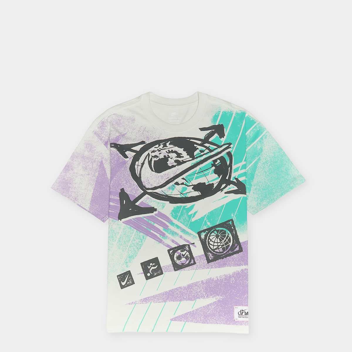 Sportswear Tee Lse Post Stamp