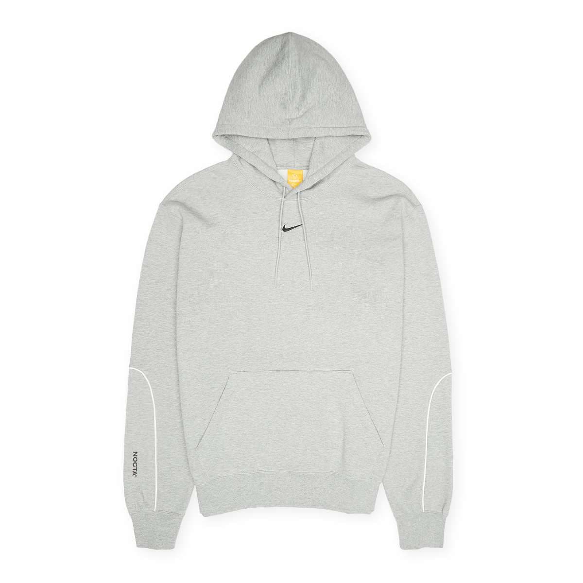x Nocta NRG Fleece Hoodie