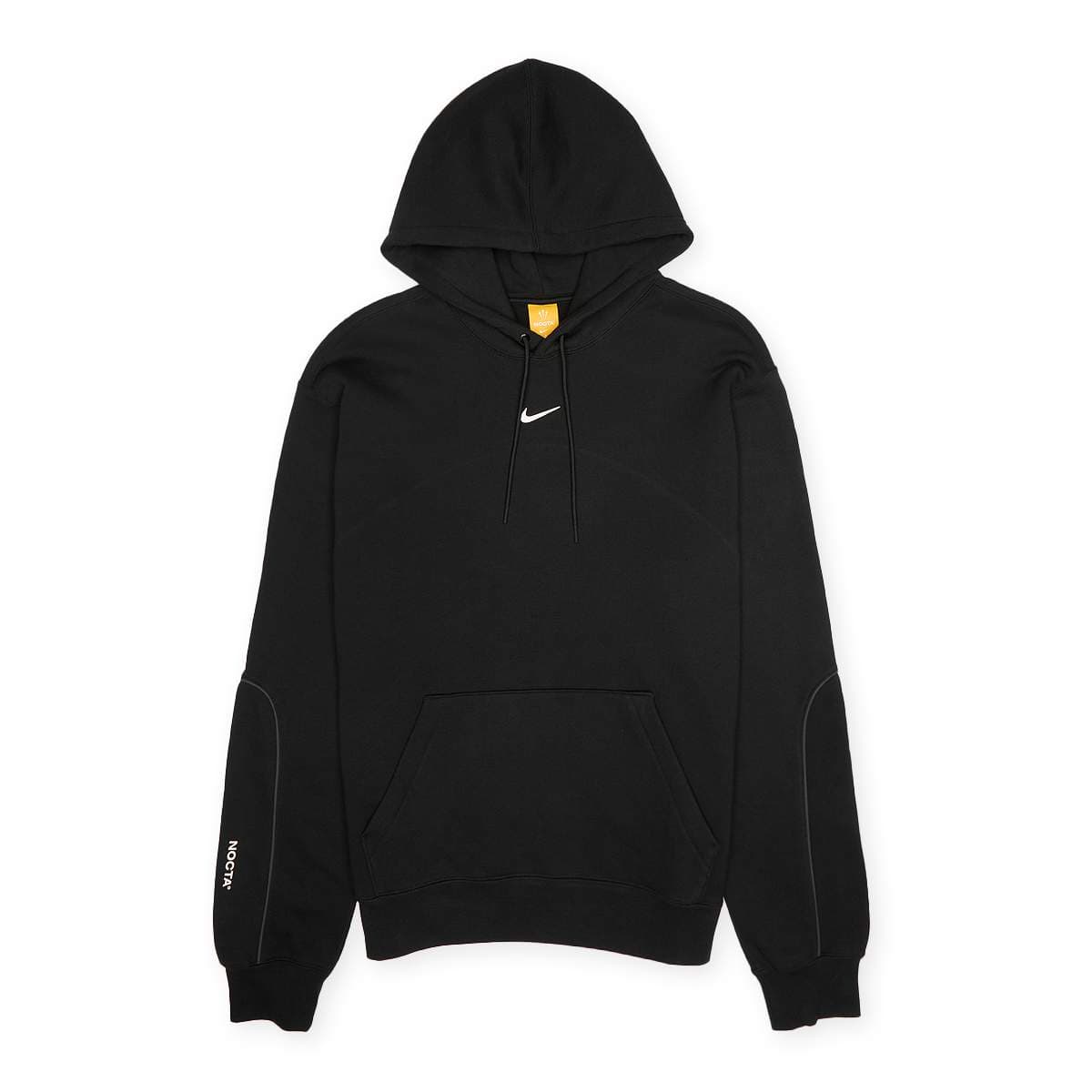 x Nocta NRG Fleece Hoodie