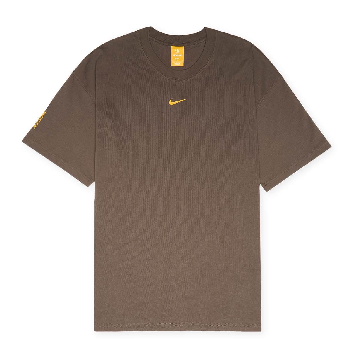 x Nocta Nrg Tee "Baroque Brown"