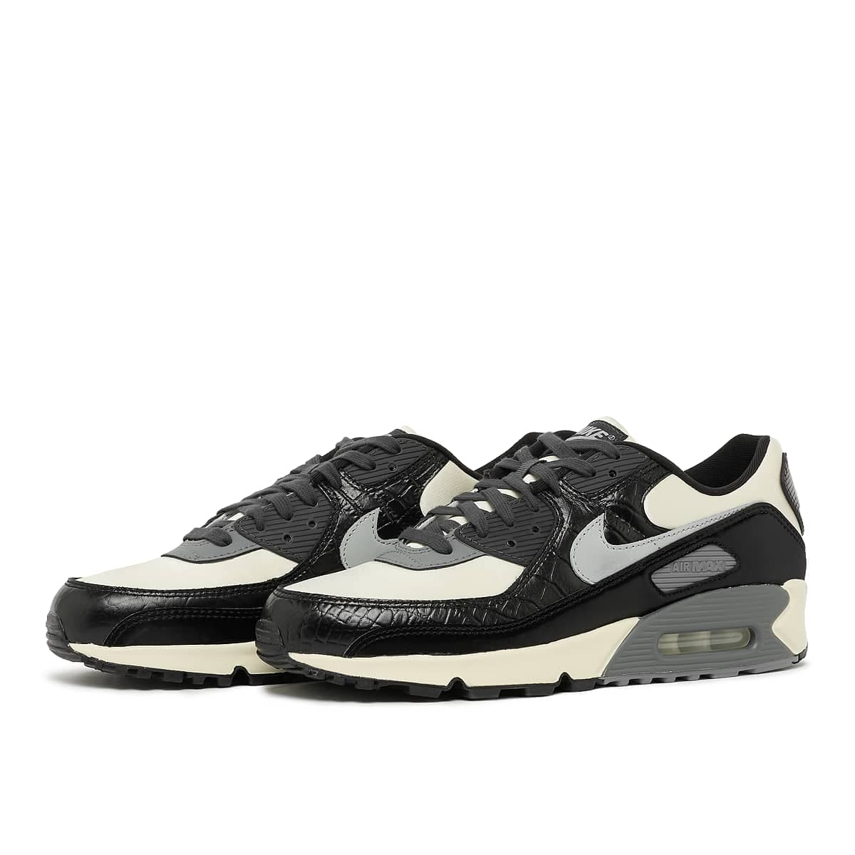 Air Max 90 QS "Black Crocodile Skin"