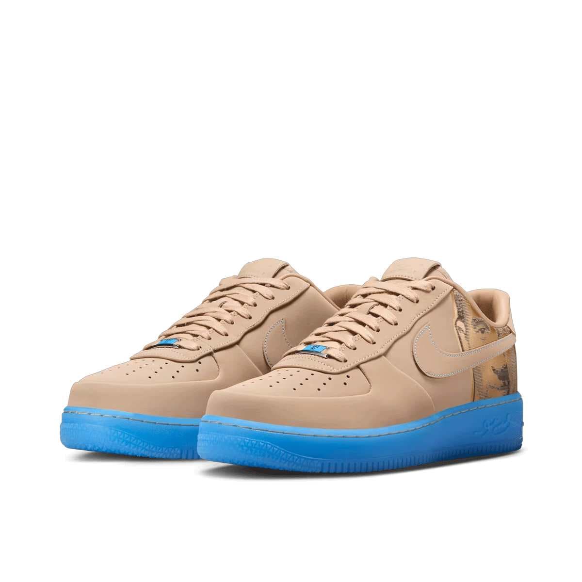 Wmns Air Force 1 Low Protro