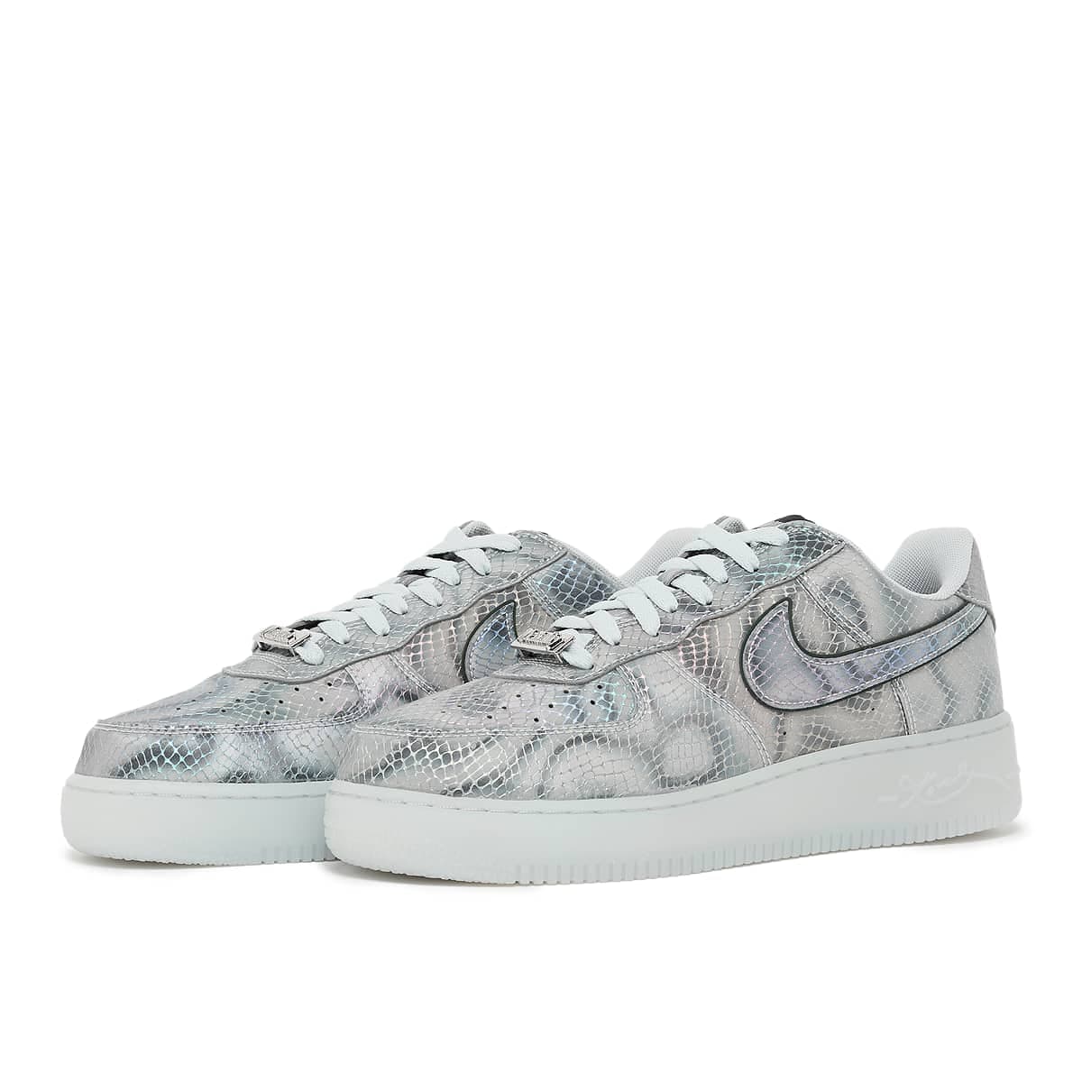 x Kobe Bryant Wmns Air Force 1 Low "Lenticular"