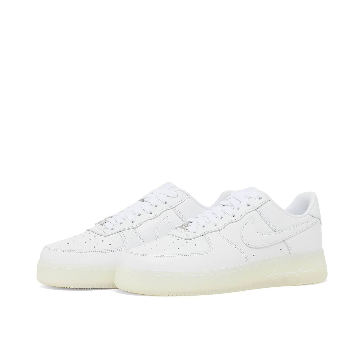 x Nocta Wmns Air Force 1 Low SP "Love You Forever"