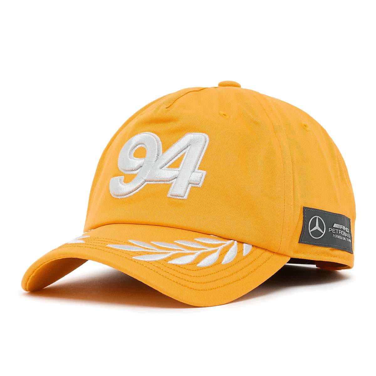 x Bad Bunny x Mercedes F1 Cap