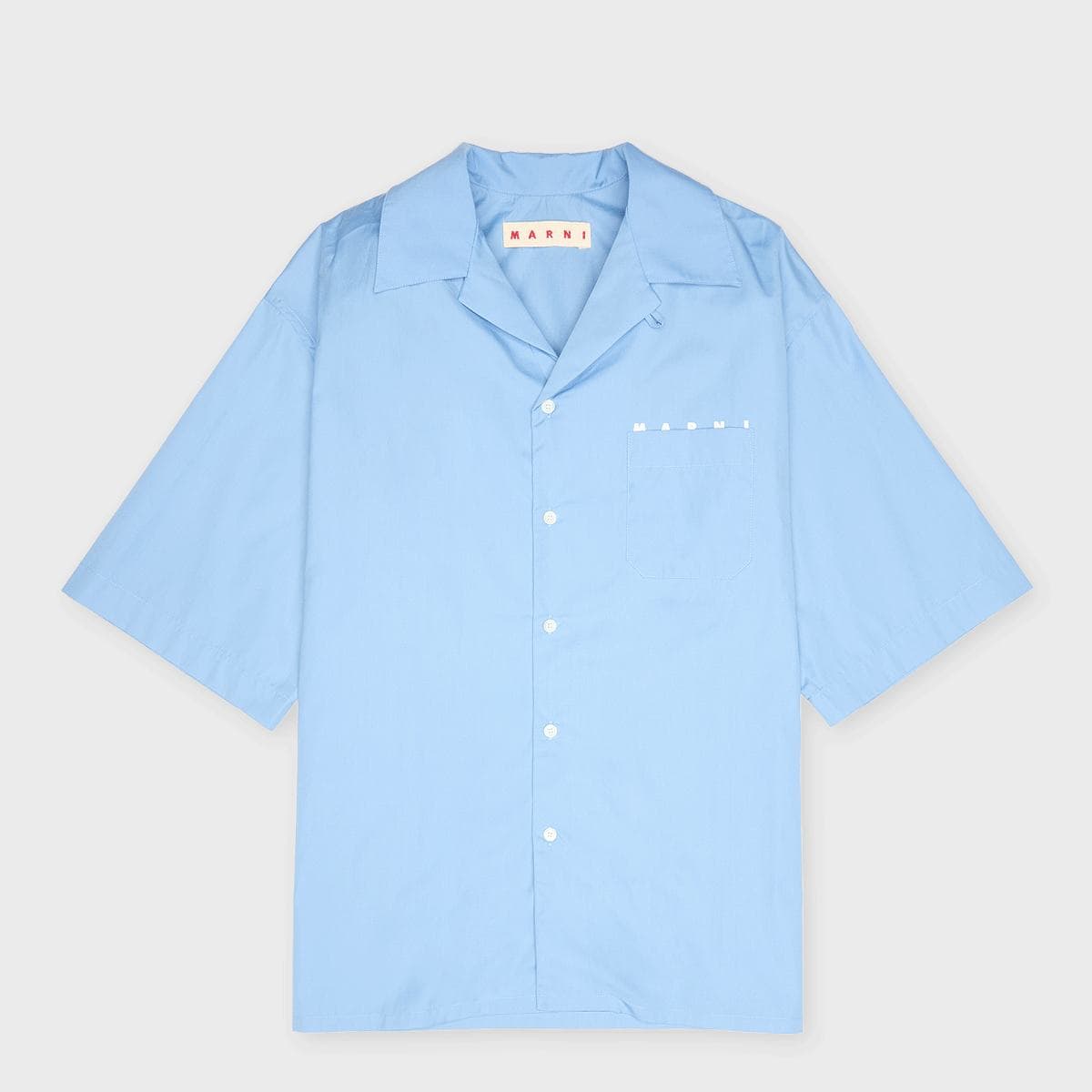 Short Sleeve Shirt