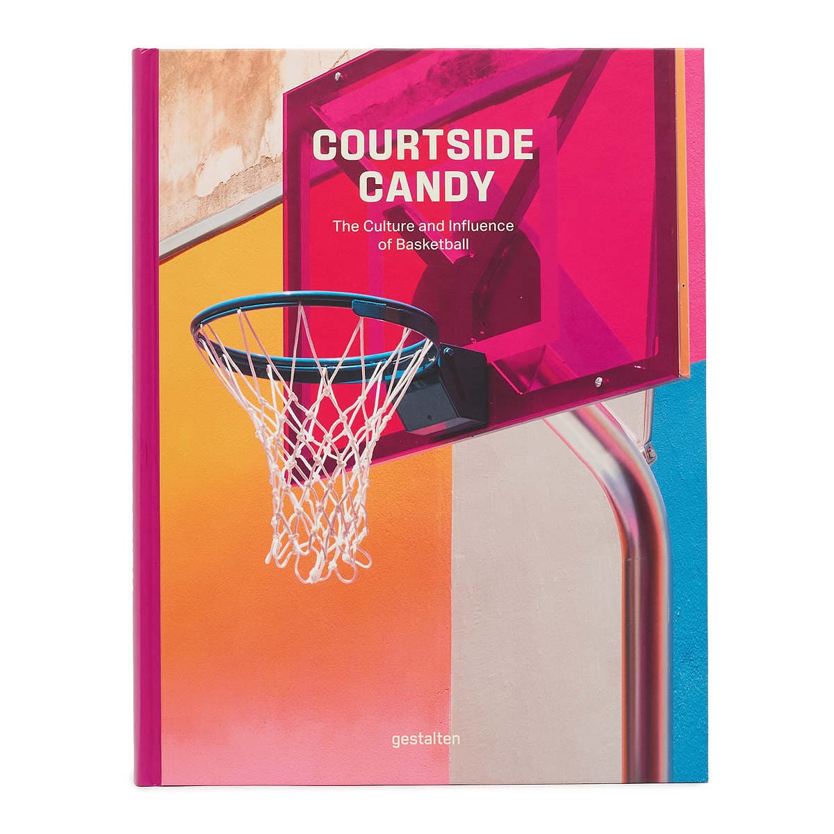 Courtside Candy