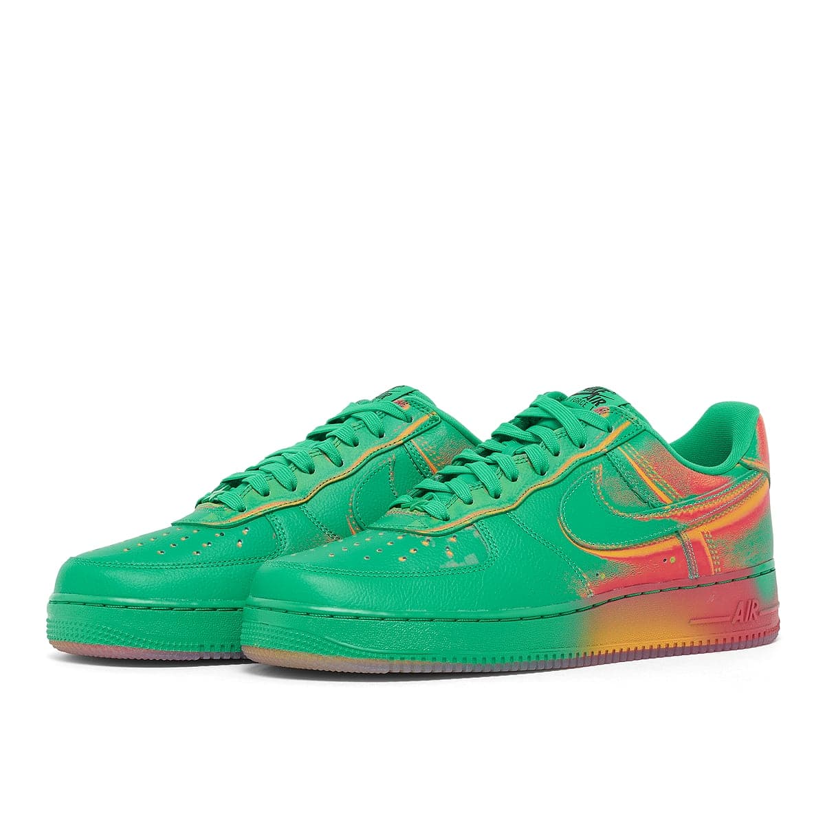 Air Force 1 Low Retro "Stadium Green"