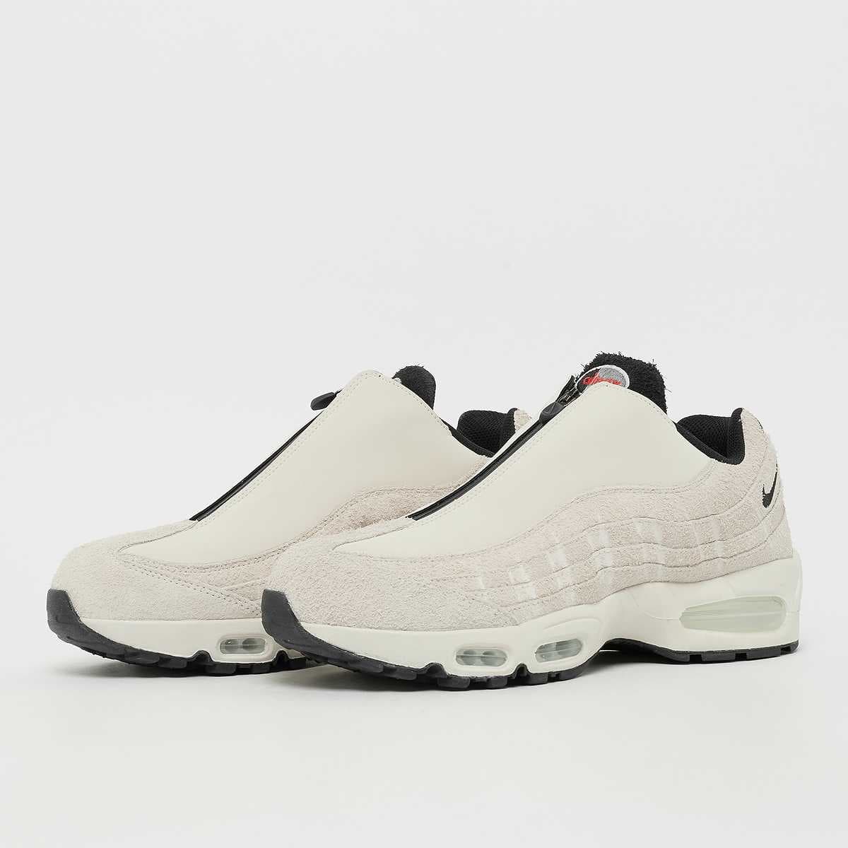 Air Max 95 Big Bubble Zip „Phantom“