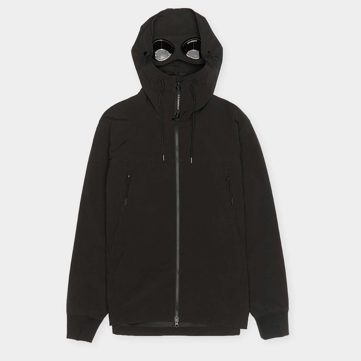 Outerwear - Medium Jacket