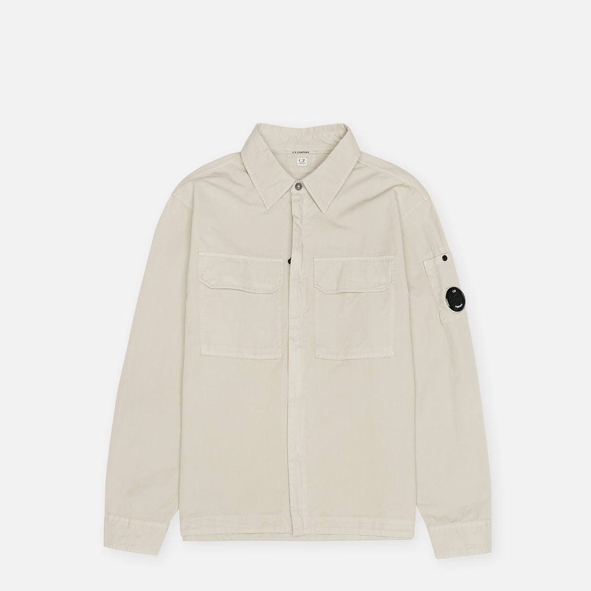 Overshirt