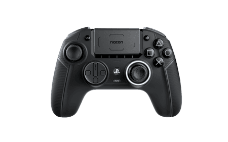 nacon PS5 Revolution 5 Pro Controller, Schwarz