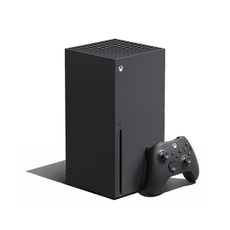 Microsoft Xbox Series X