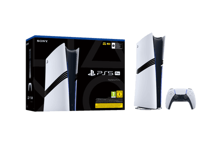 SONY PlayStation®5 Pro