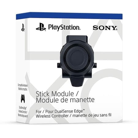 SONY PS5 Stickmodul für DualSense Edge Wireless-Co