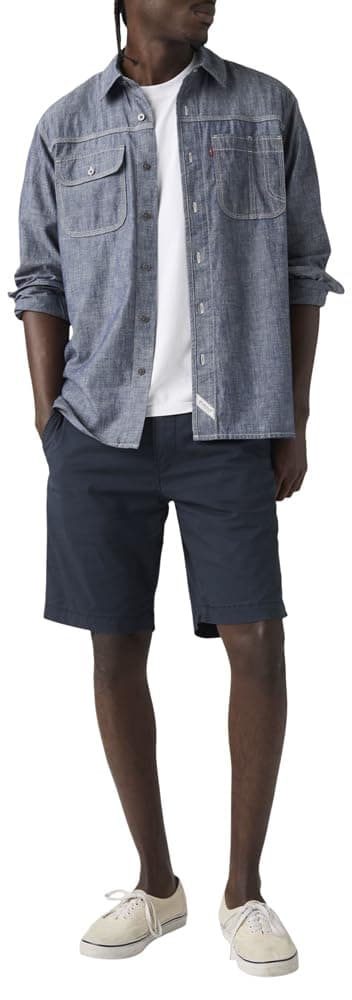 Levi's XX Chino Taper Shorts II Pantalones cortos casuales Hombre