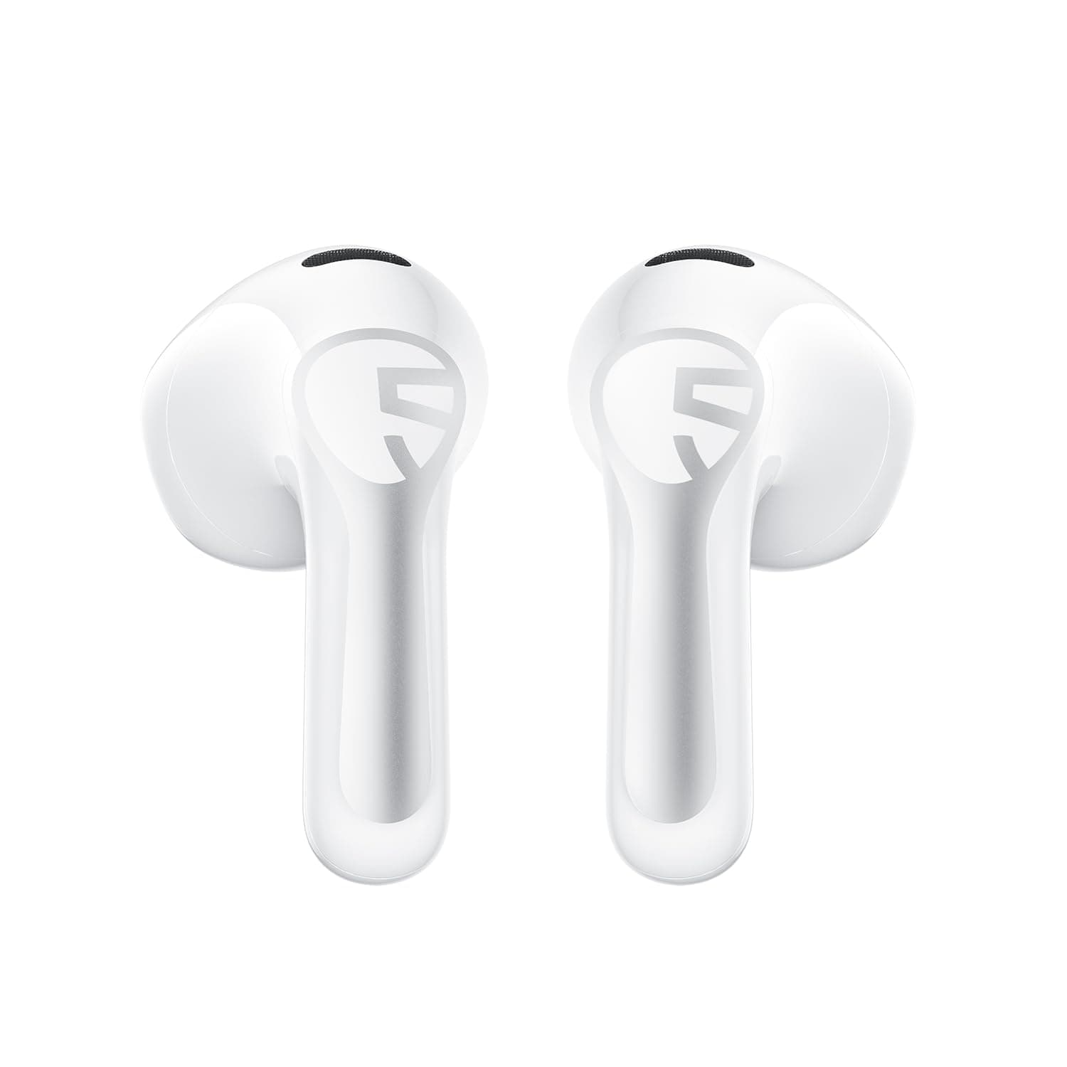 SoundPEATS Air6 HS Auriculares Inalámbricos BT 6.0, Cascos Semiabiertos con Controlador Biomagnético Triple de 13mm, Audio Lossless LDAC y Hi-Res, Cancelación de Ruido 4 Mic, 45H, IPX5, Carga Rápida