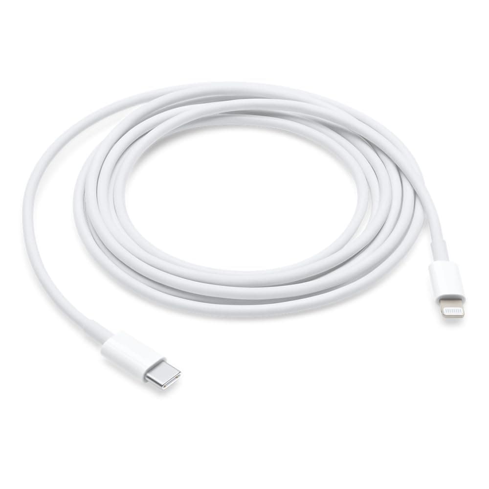 Apple USB‑C auf Lightning Kabel (2 m) 