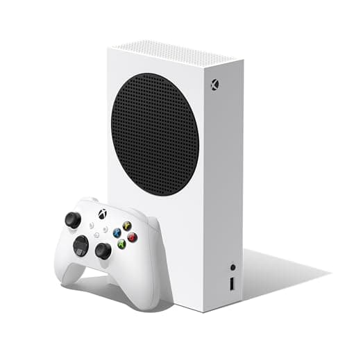 Console videogioco Microsoft S 512 GB