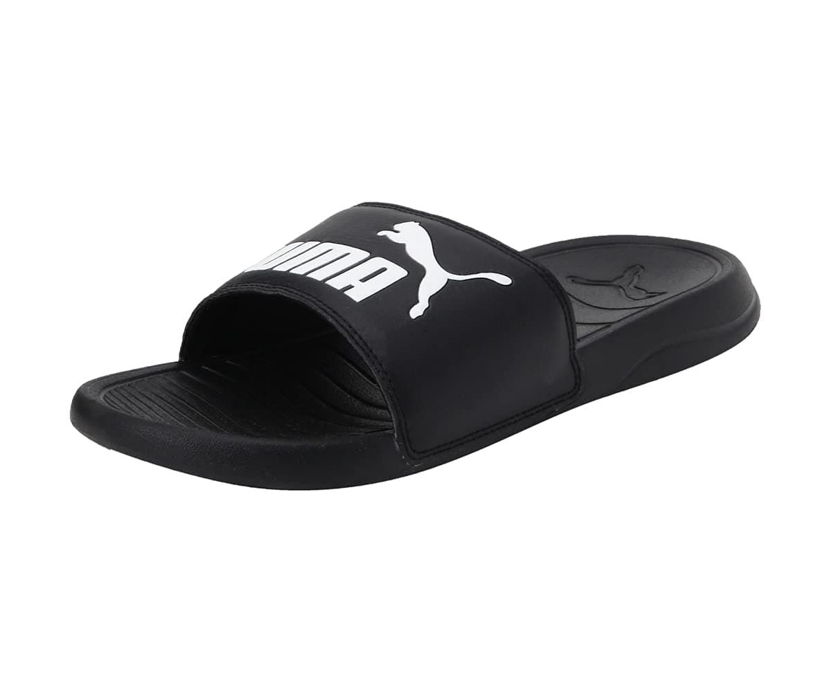 PUMA Popcat 20 ChanclasUnisex niños