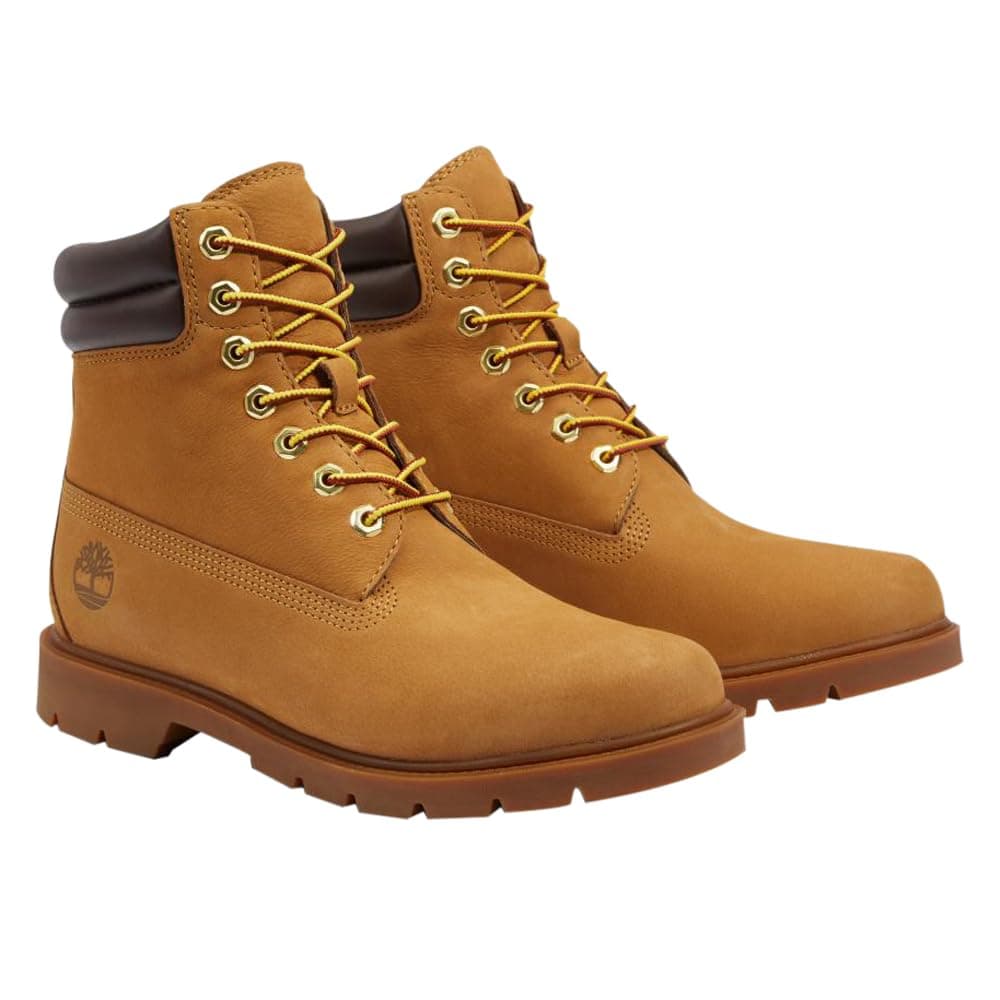 Timberland - 6 Inch Wr Basic, Stivali Uomo