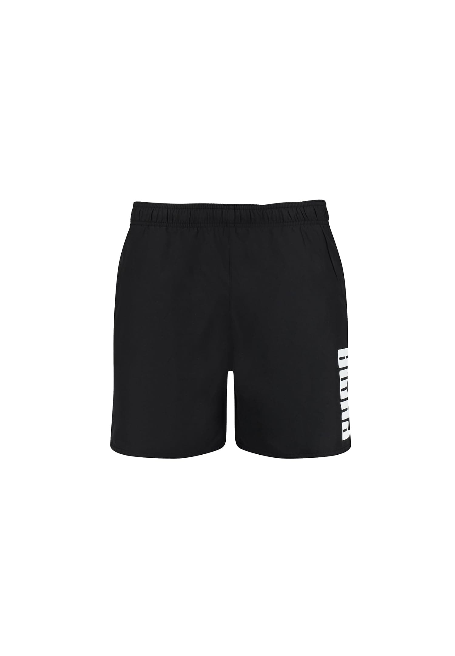 PUMA Herren Badeshorts Summer Short Sporthose Badehose Deluxe Swim Shorts