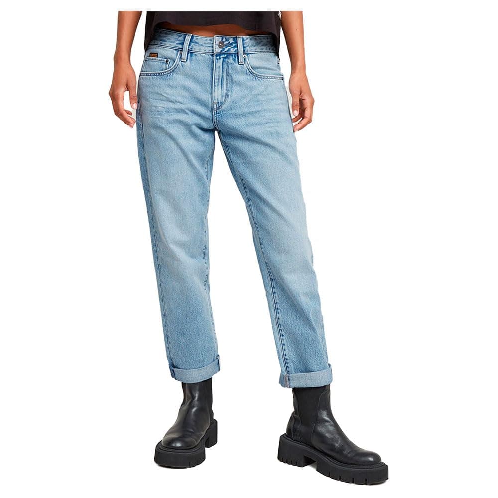 G-Star Damen Kate Boyfriend Jeans