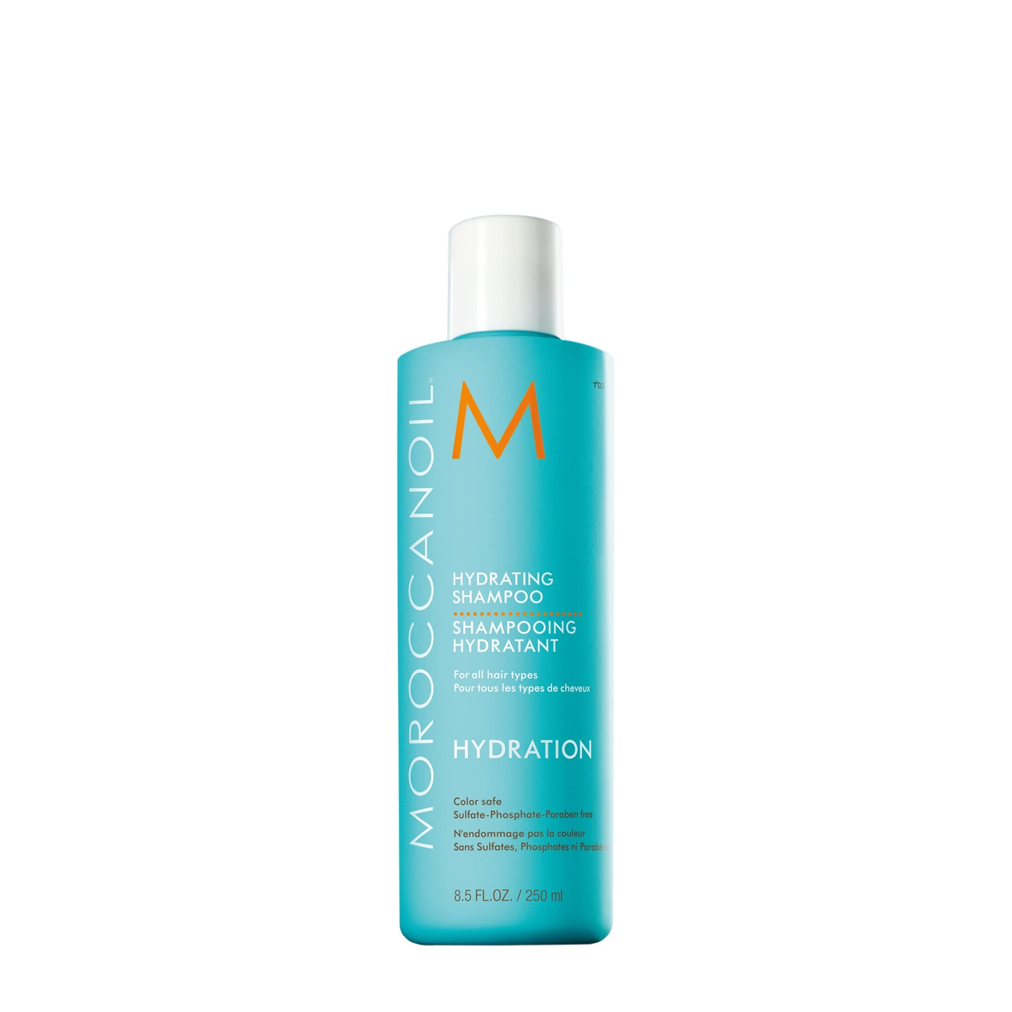 Moroccanoil Shampoo Idarante