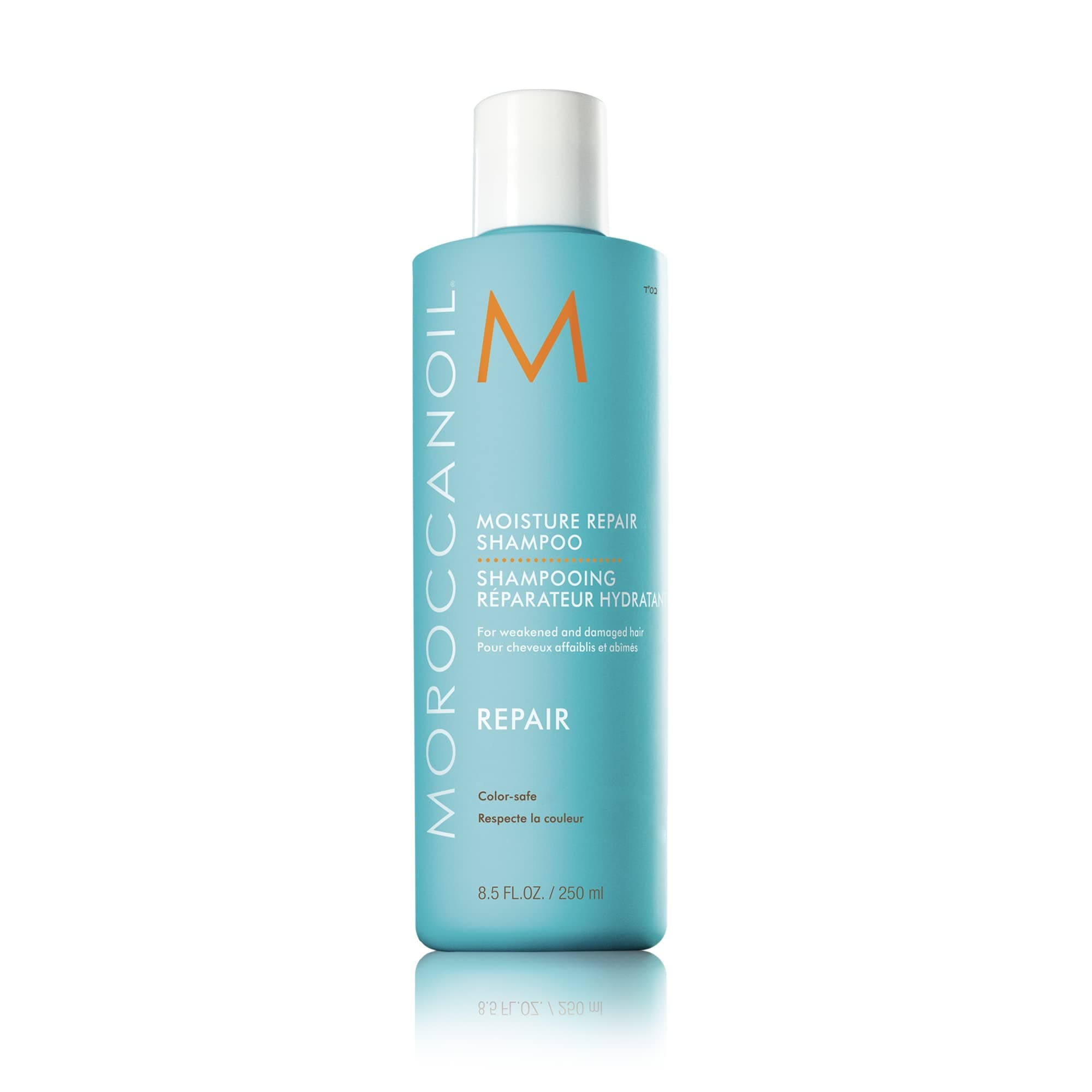 Moroccanoil Champú Reparador Hidratante