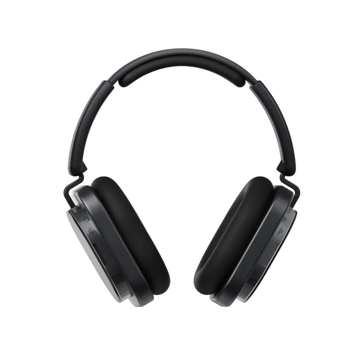 Nothing Headphone (1) – Casque Bluetooth sans Fil avec ANC, Sound by KEF | ANC adaptatif jusqu'à 42 dB, son Hi-Res avec LDAC, Audio Spatial, jusqu'à 80 h et double connexion