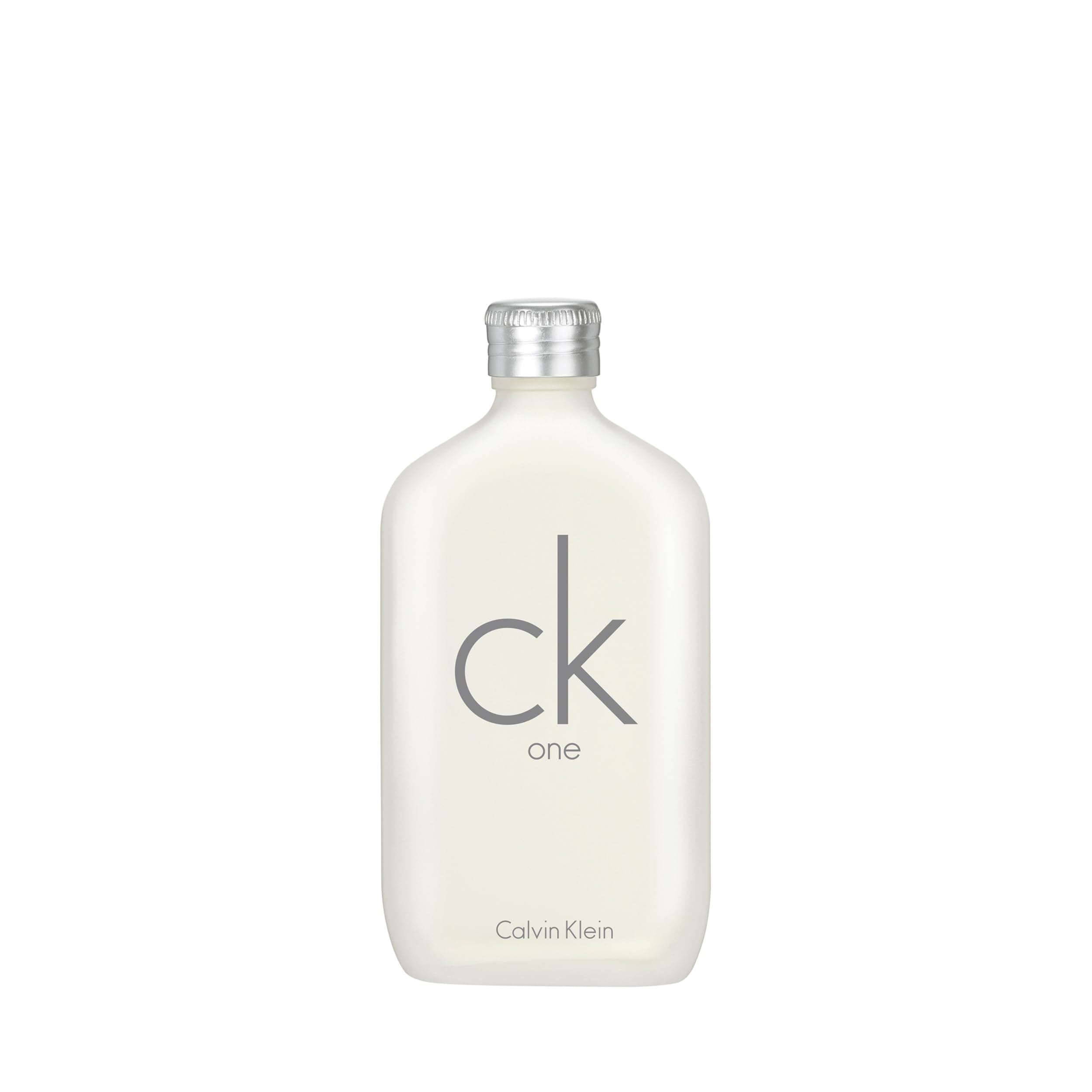Calvin Klein CK One Eau De Toilette 200ml