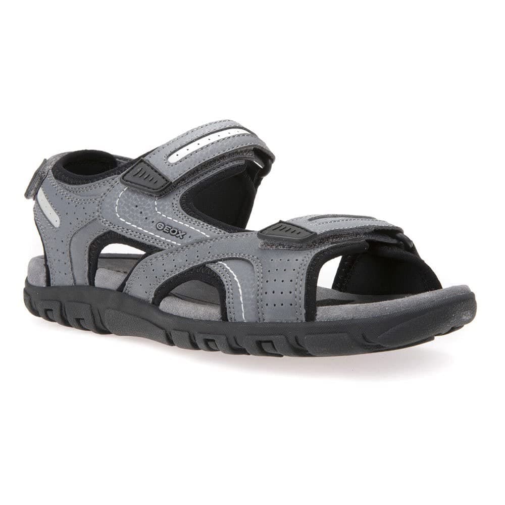 Geox Uomo Sandal Strada D, Sandalias para Hombre