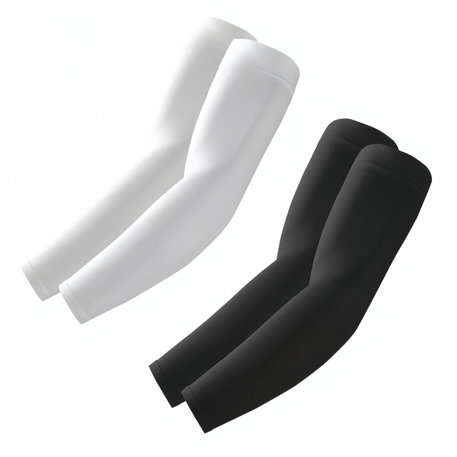 ROXUN Manchette Bras Homme Femme Manchon Brassières Anti Uv Protection | Brassards de protection solaire,Tatouage pour Volley Golf,Running, Bonne élasticité