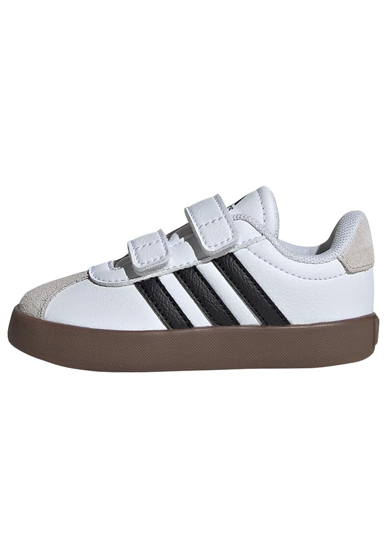 adidas Mixte bébé VL COURT 3.0 Chaussures INFANTS